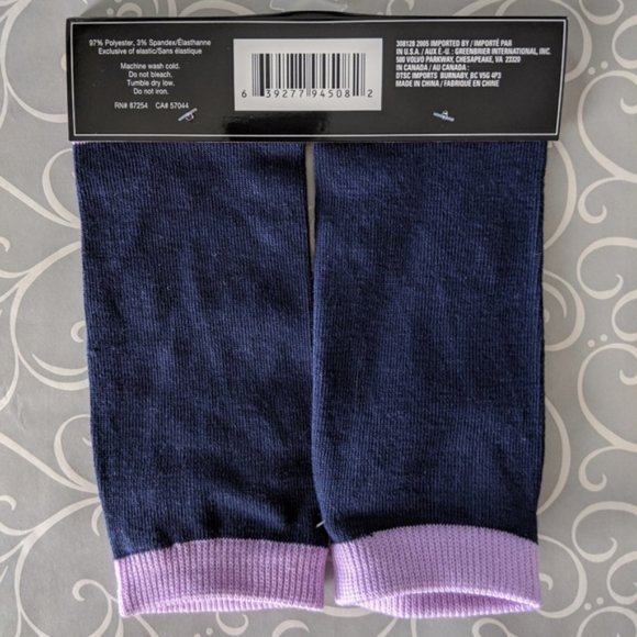 *3/$15* GIVE ME SOME SPACE Socks - Picture 2 of 3